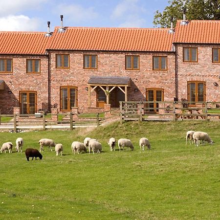 Red House Farm Cottages بيفيرلي المظهر الخارجي الصورة