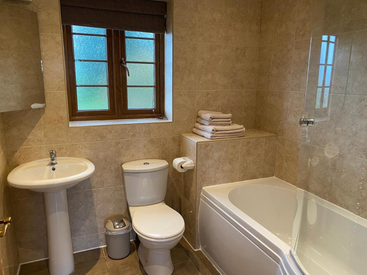 Red House Farm Cottages بيفيرلي المظهر الخارجي الصورة