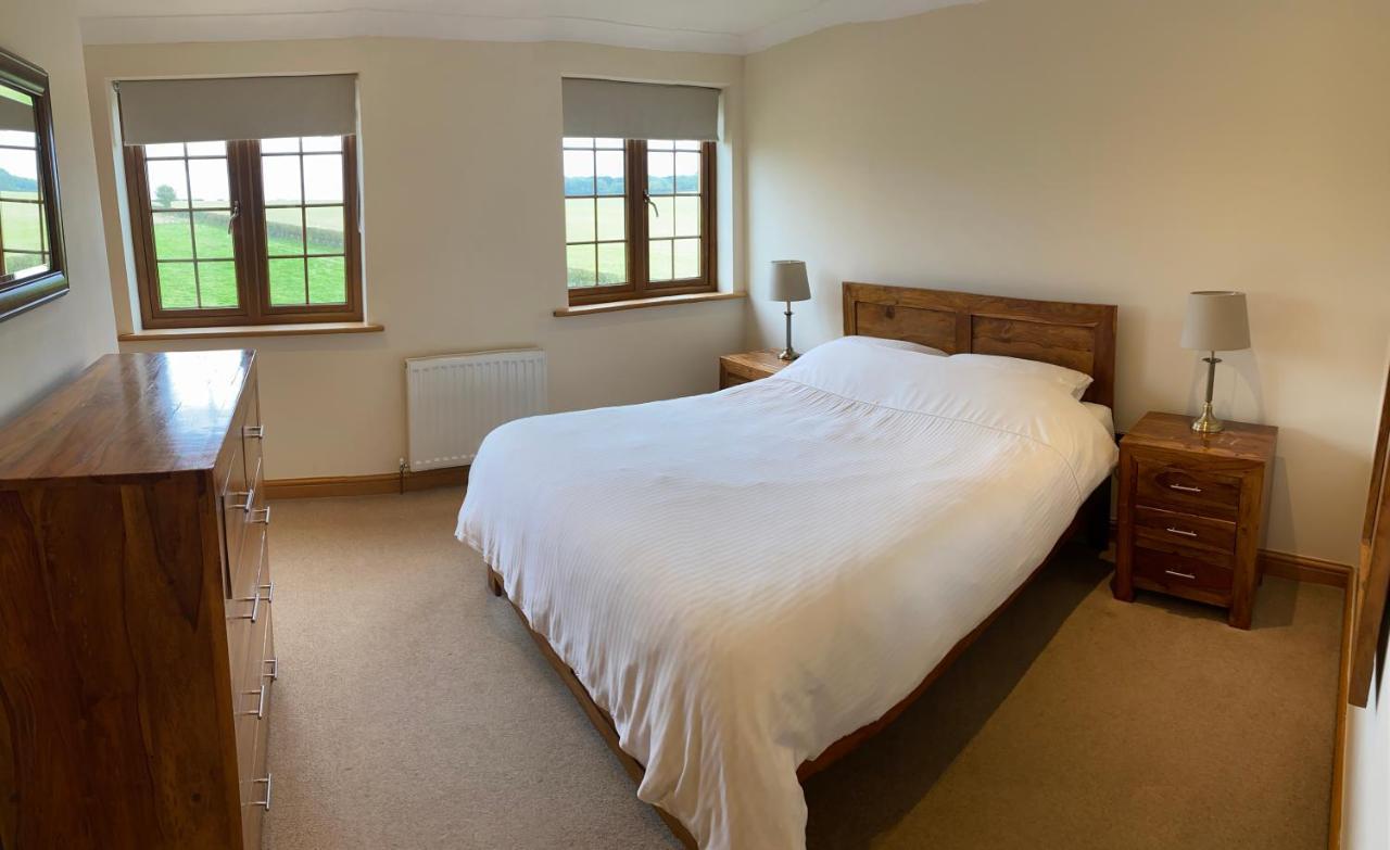 Red House Farm Cottages بيفيرلي المظهر الخارجي الصورة
