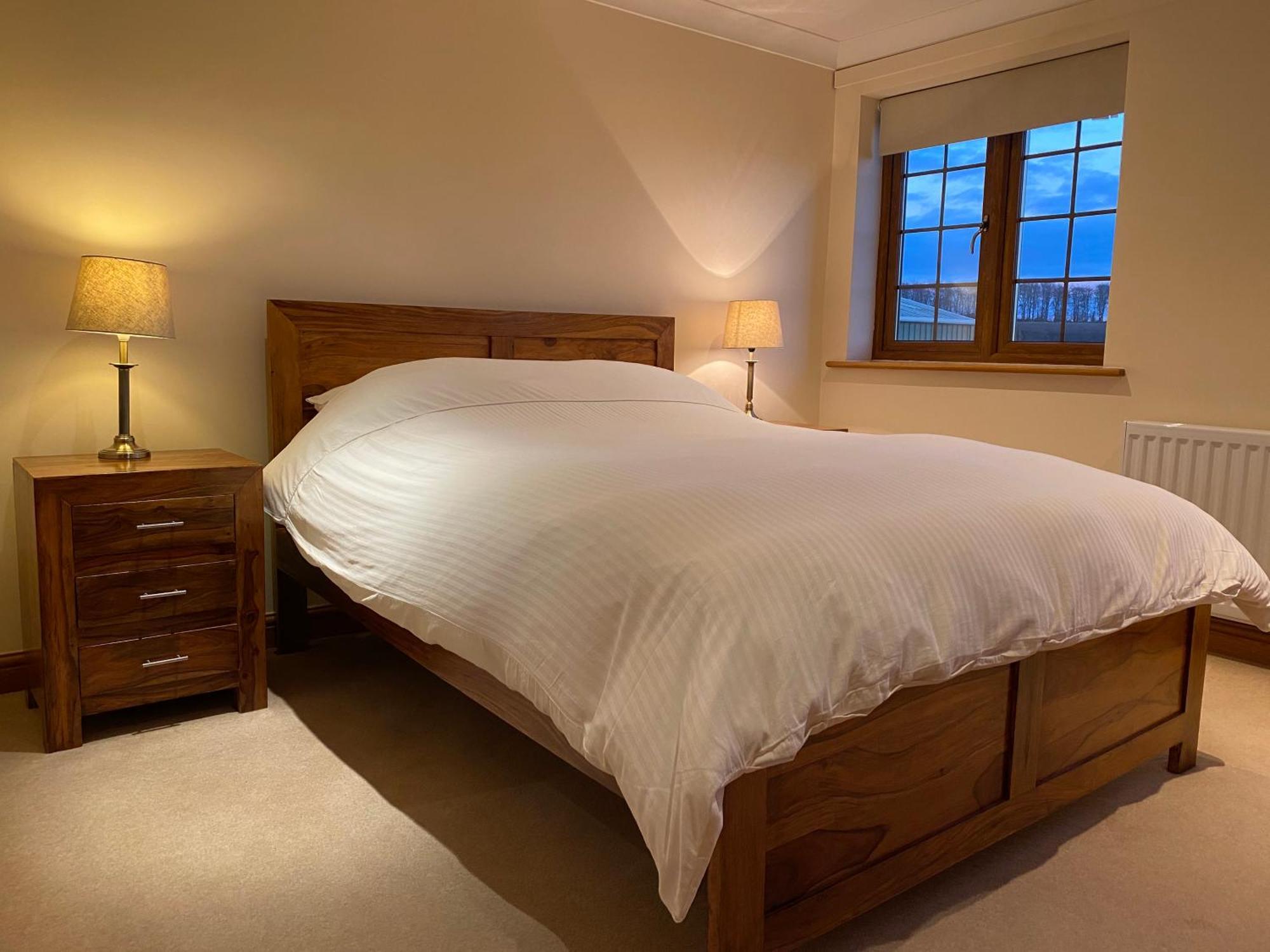 Red House Farm Cottages بيفيرلي المظهر الخارجي الصورة
