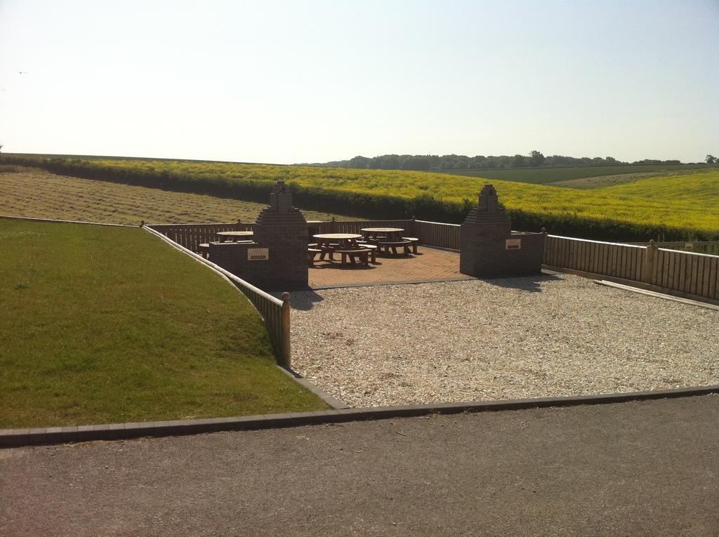 Red House Farm Cottages بيفيرلي المظهر الخارجي الصورة